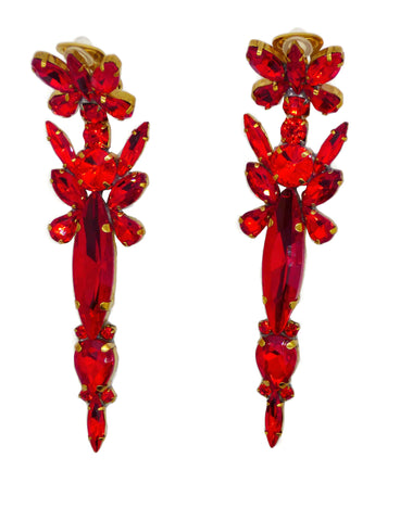 Corocraft Rhinestone Rock Fish
