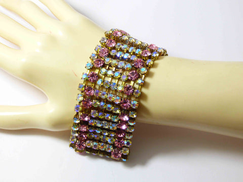 Corocraft Rhinestone Rock Fish