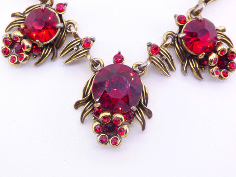 Corocraft Rhinestone Rock Fish