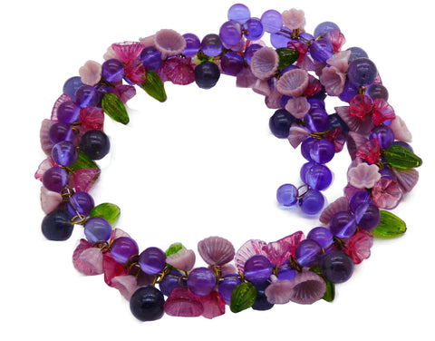 Corocraft Rhinestone Rock Fish