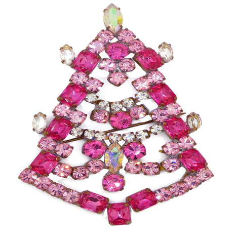 Corocraft Rhinestone Rock Fish