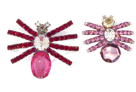 Corocraft Rhinestone Rock Fish