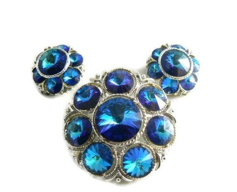 Corocraft Rhinestone Rock Fish