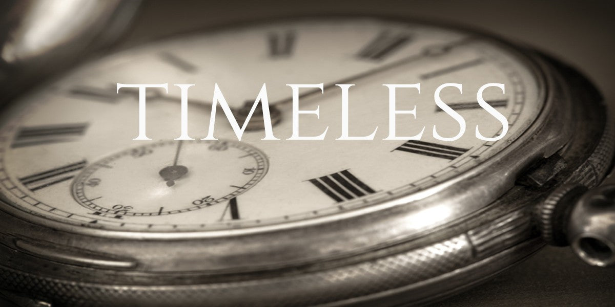 Timeless