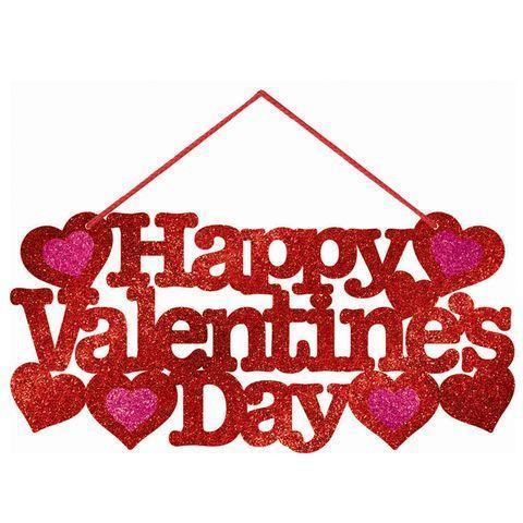 Valentines Day.