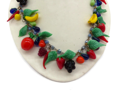 Sterling Silver Pools of Light Charm Bracelet
