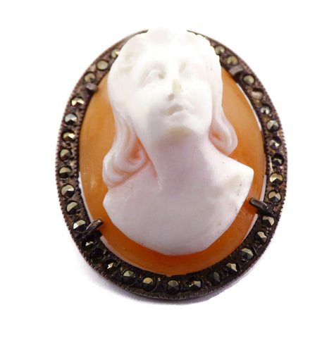 Celluloid Fruit Salad Necklace