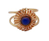Mood Ring Gold Filled Bezel Setting - Vintage Lane Jewelry